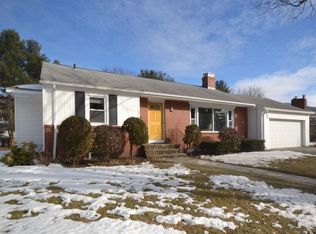 6 Southwood Rd, Worcester, MA 01609