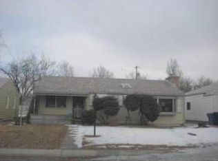 1140 Hanover St, Aurora, CO 80010