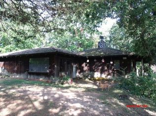 300 Little Creek Rd, Leslie, MO 63056