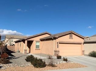 8305 Mock Heather Rd NW, Albuquerque, NM 87120