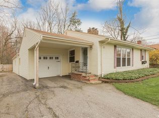 5324 Wilson Mills Rd, Highland Heights, OH 44143