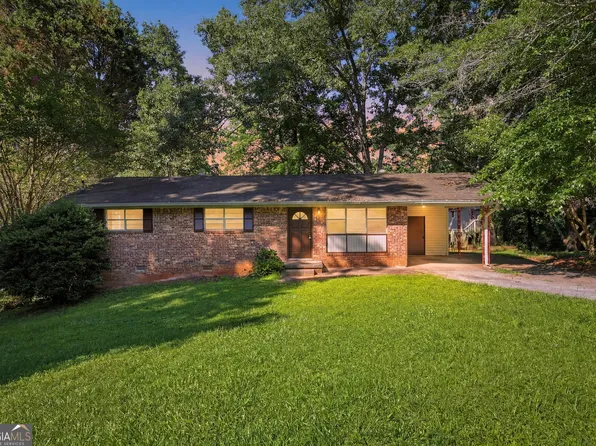 41 Poplar Way, Toccoa, GA 30577