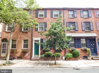 1609 Lombard St, Philadelphia, PA 19146