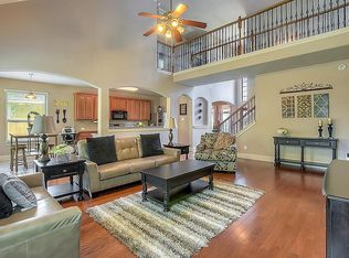 20503 Bonds Creek Ln, Spring, TX 77388