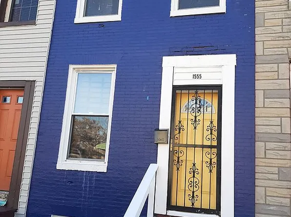 1555 Cole St, Baltimore, MD 21223