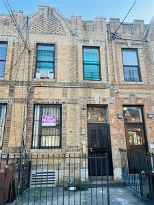 928 belmont Avenue, Brooklyn, NY, 11208