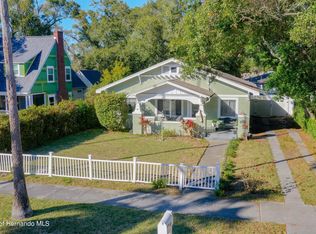 1200 Jackson Rd, Clearwater, FL 33755