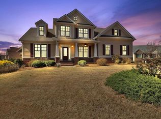 2963 Climbing Rose St, Buford, GA 30519