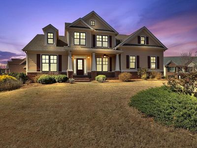 2963 Climbing Rose St, Buford, GA, 30519