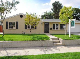 9512 Domer Rd, Santee, CA 92071