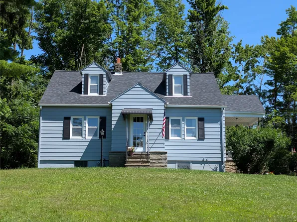 905 Rochester Street 1001 Irving Avenue St, Endicott, NY 13760