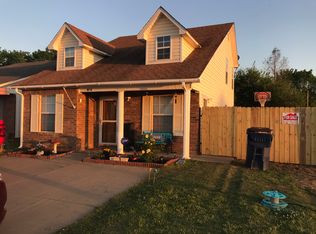 3500 Clayton Ct, Fort Smith, AR 72904
