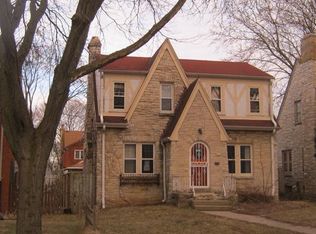 3224 N 50th St, Milwaukee, WI 53216