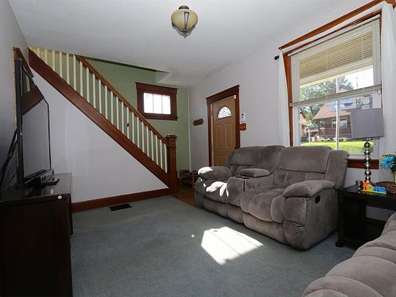 2nd image of 4206 Harding Ave