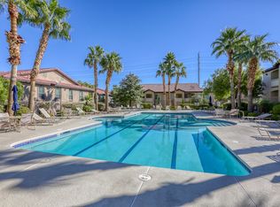 3570 Cactus Shadow St UNIT 201, Las Vegas, NV 89129