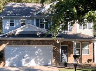 3025 Sable Trl, Atlanta, GA 30349