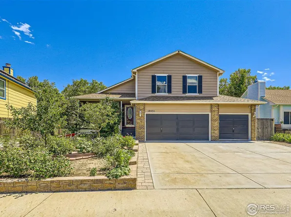 10531 Clermont Way, Thornton, CO 80233