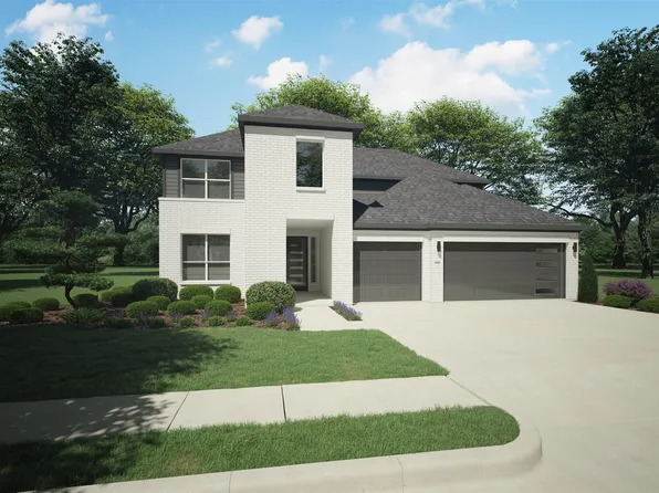 2006 Bluestem Rd, Celina, TX 75009