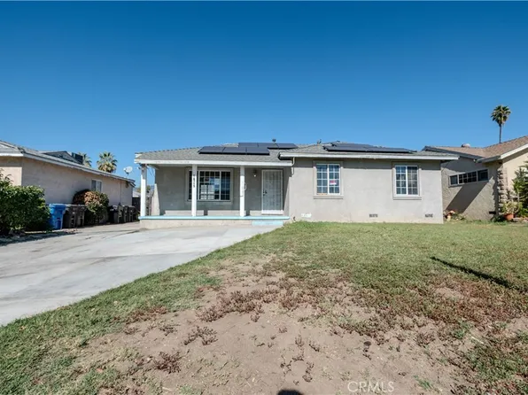 16715 E Masline St, Covina, CA 91722