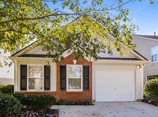 109 Silver Ridge Dr, Dallas, GA 30157