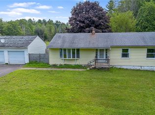 240 Baum Rd, Hastings, NY 13076