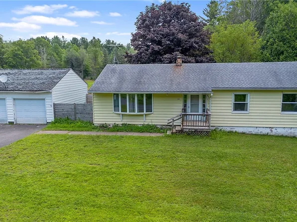 240 Baum Rd, Hastings, NY 13076