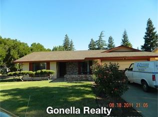 2437 E Olive Ave, Merced, CA