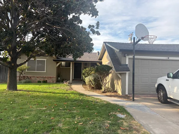 1013 Vernal St, Manteca, CA 95337