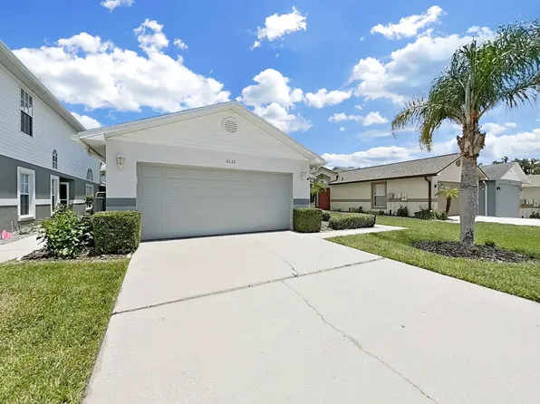 6122 Gentle Ben Cir, Zephyrhills, FL 33544