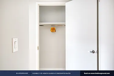 Rented by The Blueground