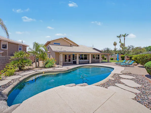 15009 S 40th Way, Phoenix, AZ 85044