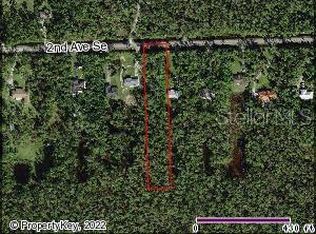 0 2nd Ave SE LOT 1, Naples, FL 34117