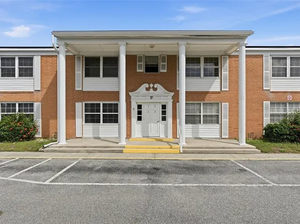 4158 TAMIAMI TRAIL #P4, PORT CHARLOTTE, FL 33952