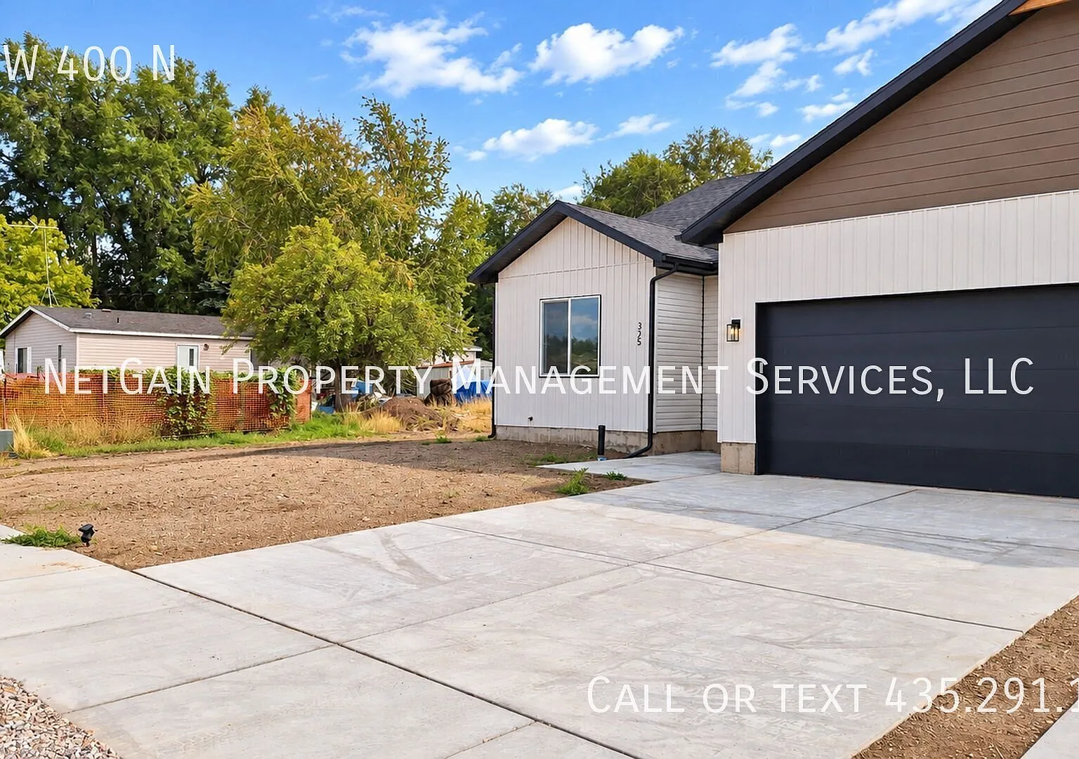 Brand New 3 Bedroom Twinhome Available Now — Photo 2