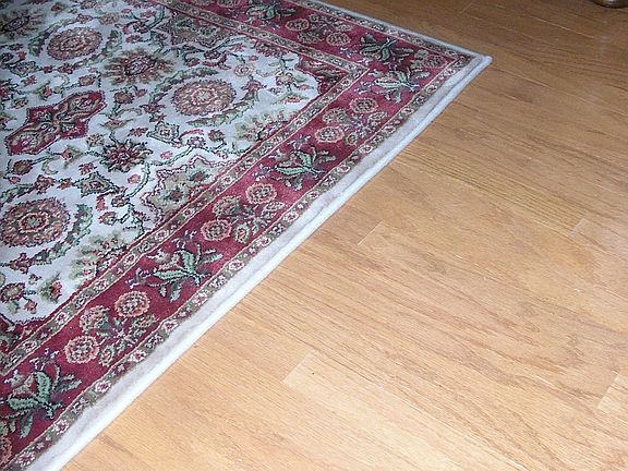 Beautiful Hardwood Floors