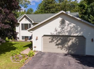 1023 Pinecrest Ave, Mosinee, WI 54455