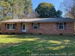 254 Channing Dr, Fayetteville, NC 28303