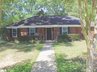 1140 Wellington Ct S, Mobile, AL 36695