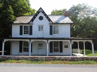 135 Conn Rd, Mc Gaheysville, VA 22840