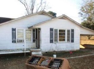 4767 Damascus Rd, Walnut Grove, MS 39189