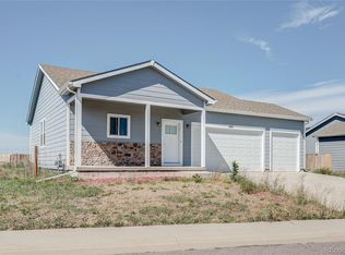 495 S 3rd Avenue, Deer Trail, CO 80105