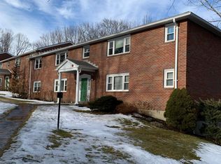 10-5 Morgan Mnr #10, Lenox, MA 01240