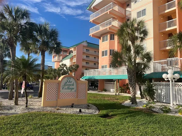 18400 Gulf Blvd APT 1304, Indian Shores, FL 33785