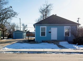 134 3rd St, Fort Lupton, CO 80621