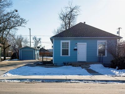 134 3rd St, Fort Lupton, CO, 80621