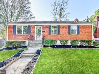 4706 Oxbow Rd, Rockville, MD, 20852