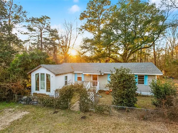 81473 Crawford Rd, Bush, LA 70431