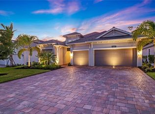 14667 Blue Bay Cir, Fort Myers, FL 33913