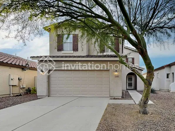 3982 E Timberline Rd, Gilbert, AZ 85297