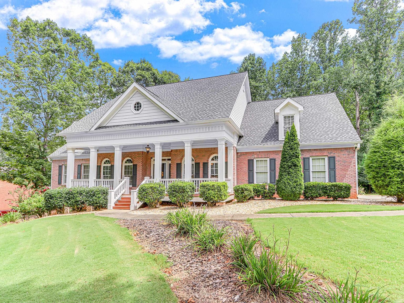 5022 Oak Farm Way, Flowery Branch, GA 30542 Zillow